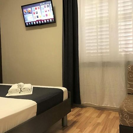 ברלה Berulia Rooms מראה חיצוני תמונה