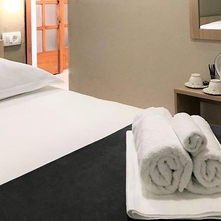 ברלה Berulia Rooms מראה חיצוני תמונה