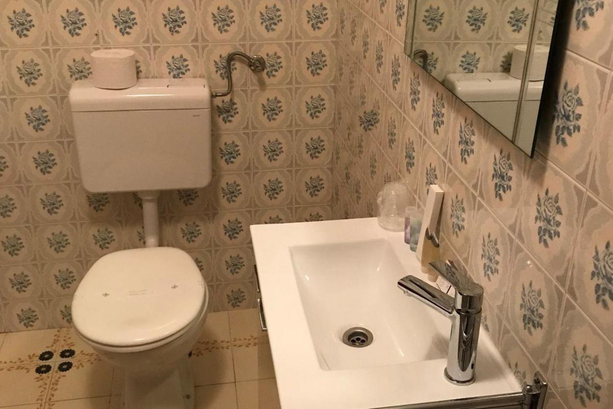 ברלה Berulia Rooms מראה חיצוני תמונה