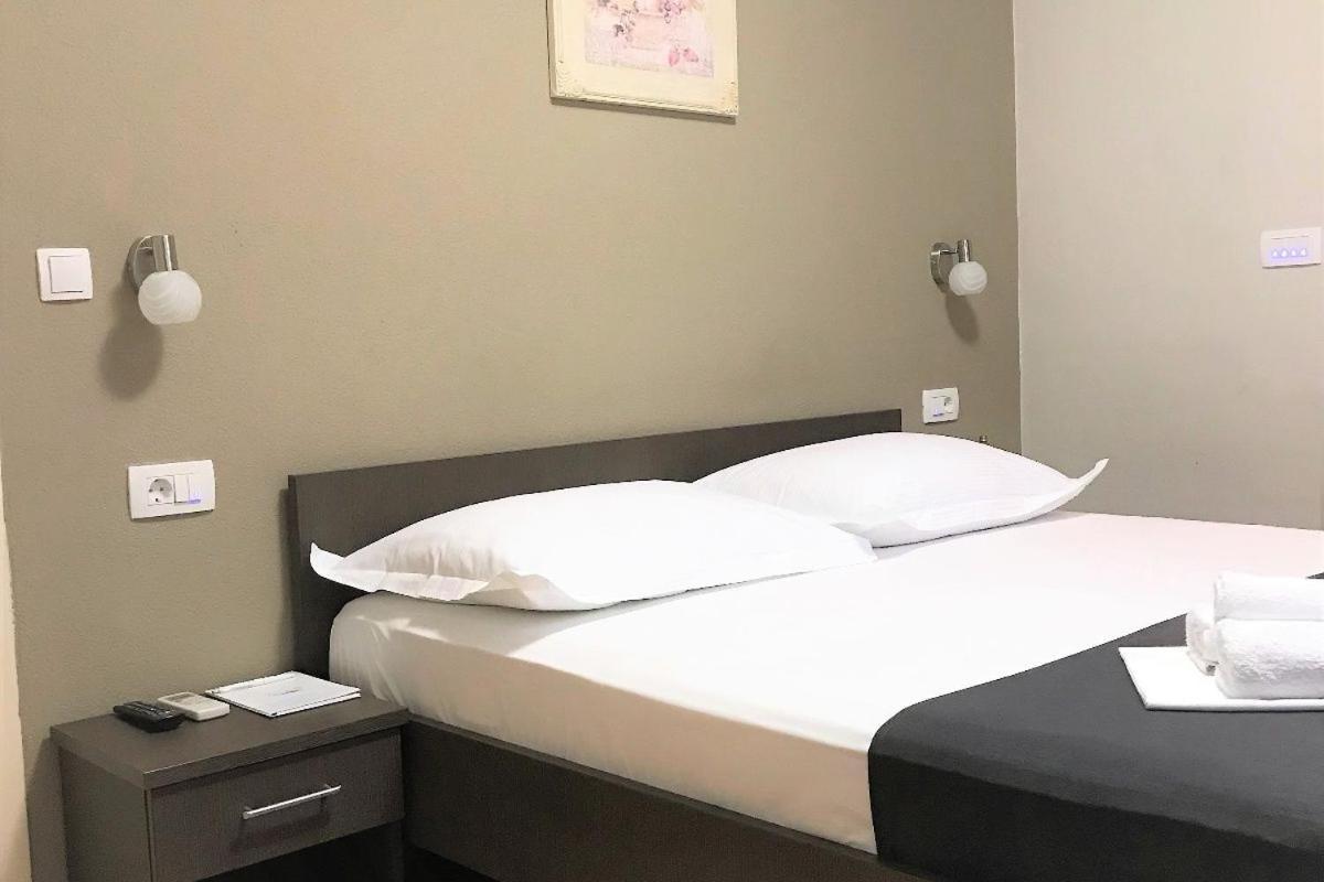 ברלה Berulia Rooms מראה חיצוני תמונה