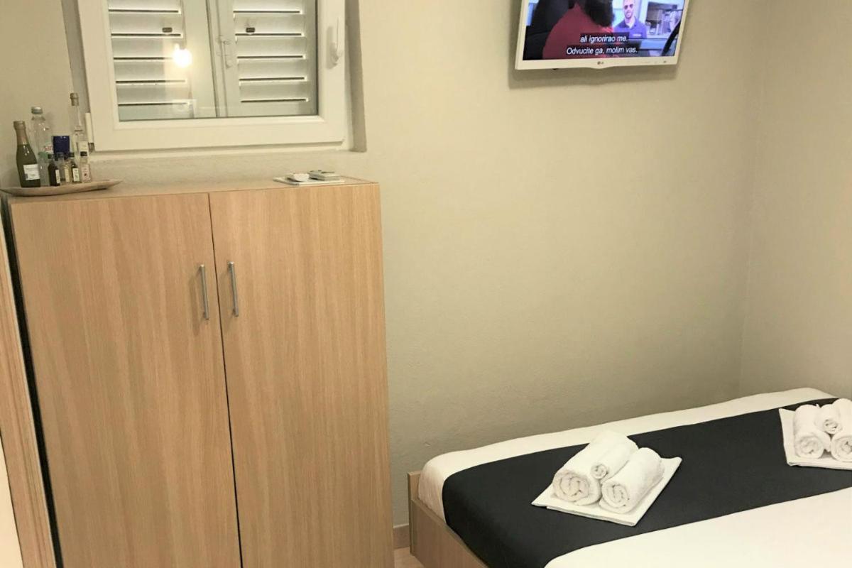 ברלה Berulia Rooms מראה חיצוני תמונה