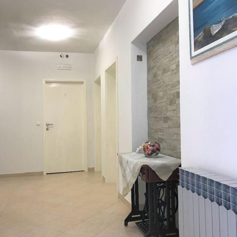ברלה Berulia Rooms מראה חיצוני תמונה